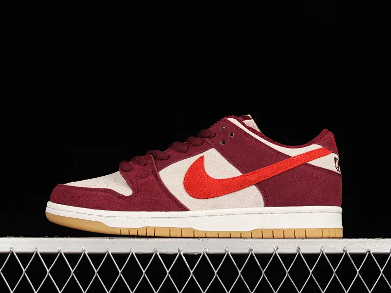 All categories Nk SB Dunk Series Nk SB Dunk Low low-top sneakers Skate Like a Girl x Nk SB Dunk Low joint model SB smashed backboard fashion casual sneakers DX4589-600